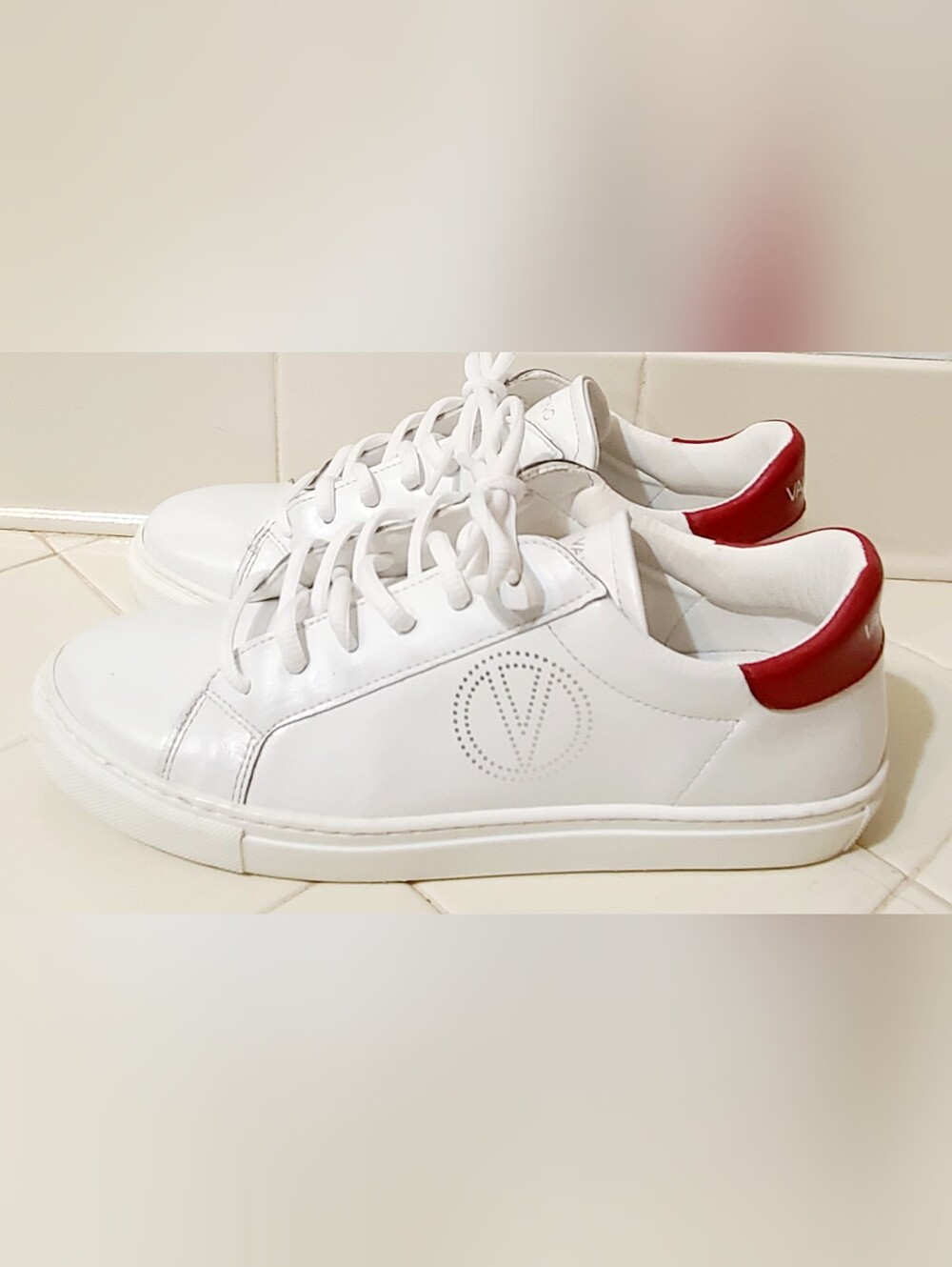 Valentino by Mario Valentino Petra Women's Size 7.5